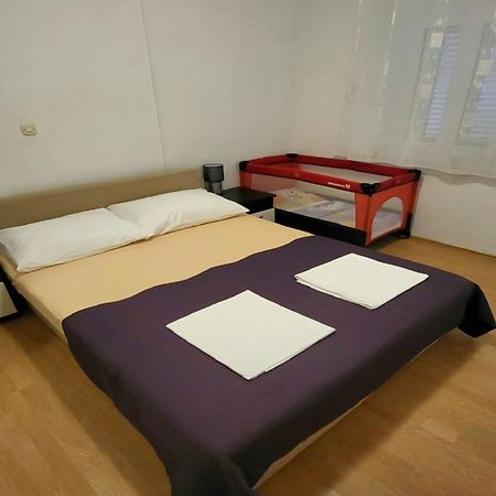Apartment Dora Дубровник Екстериор снимка