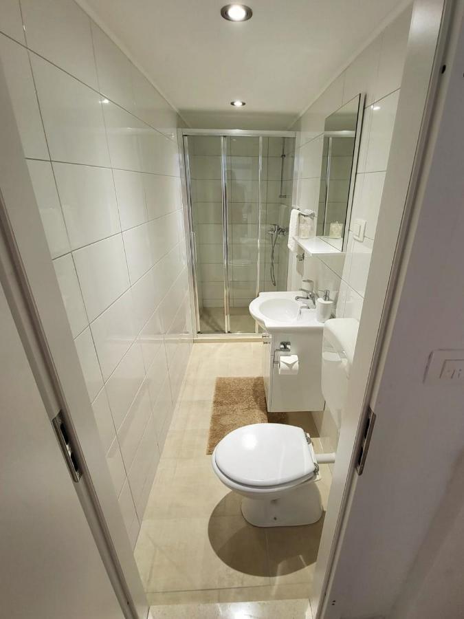 Apartment Dora Дубровник Екстериор снимка