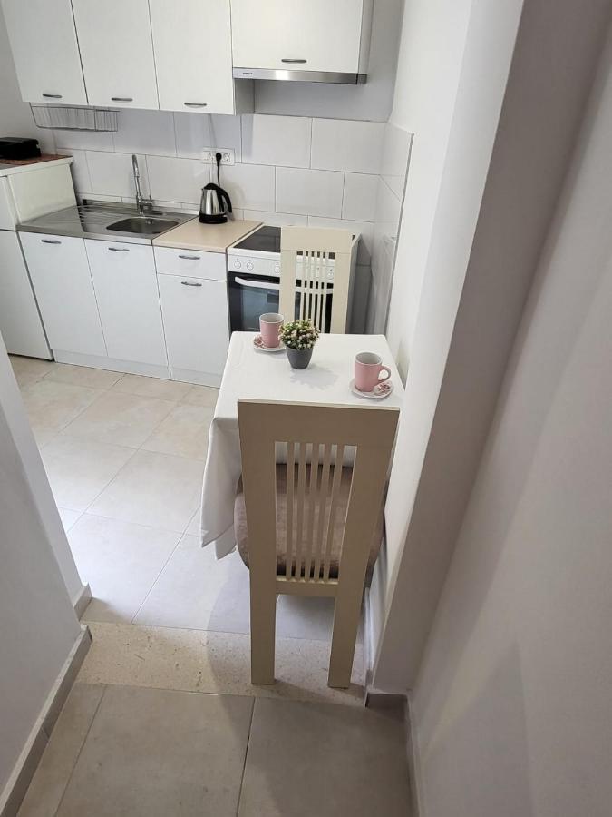Apartment Dora Дубровник Екстериор снимка