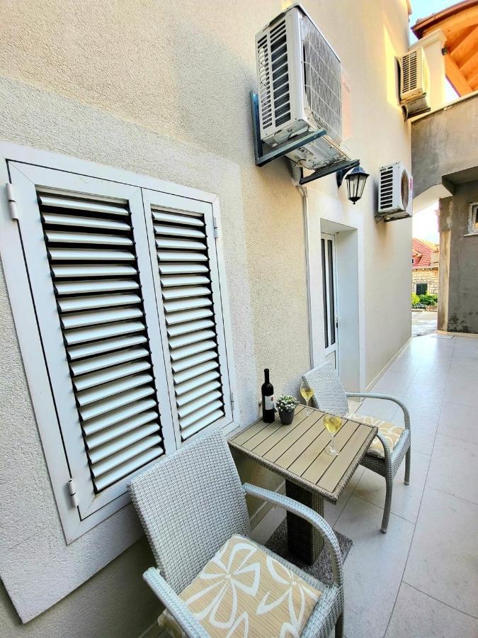 Apartment Dora Дубровник Екстериор снимка