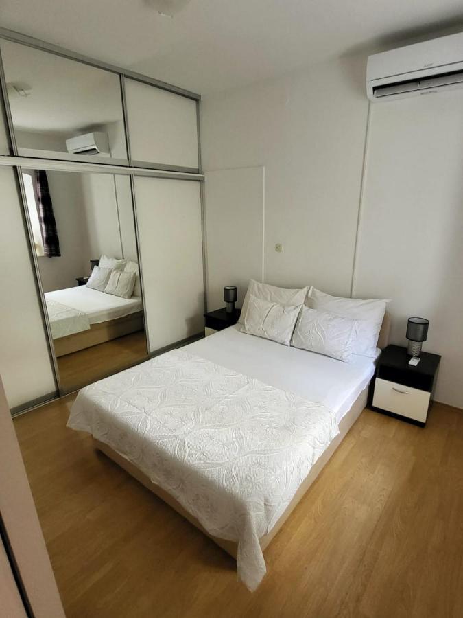 Apartment Dora Дубровник Екстериор снимка