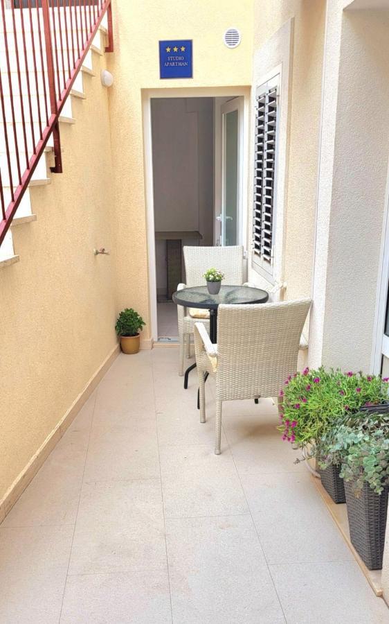Apartment Dora Дубровник Екстериор снимка